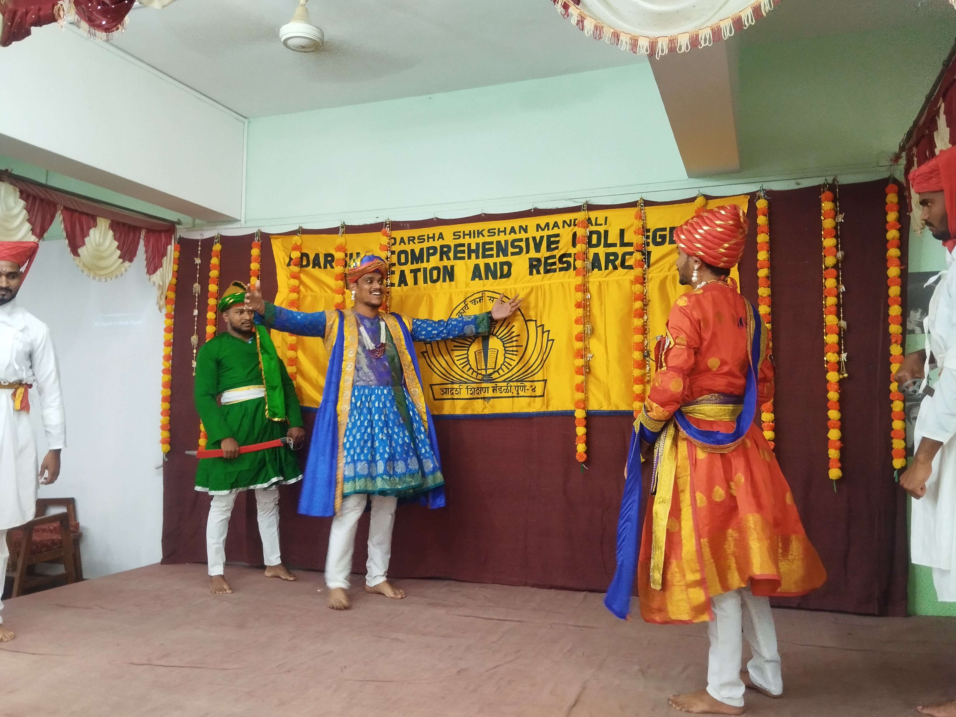 Annual Social 2025 - Variety Program - 3