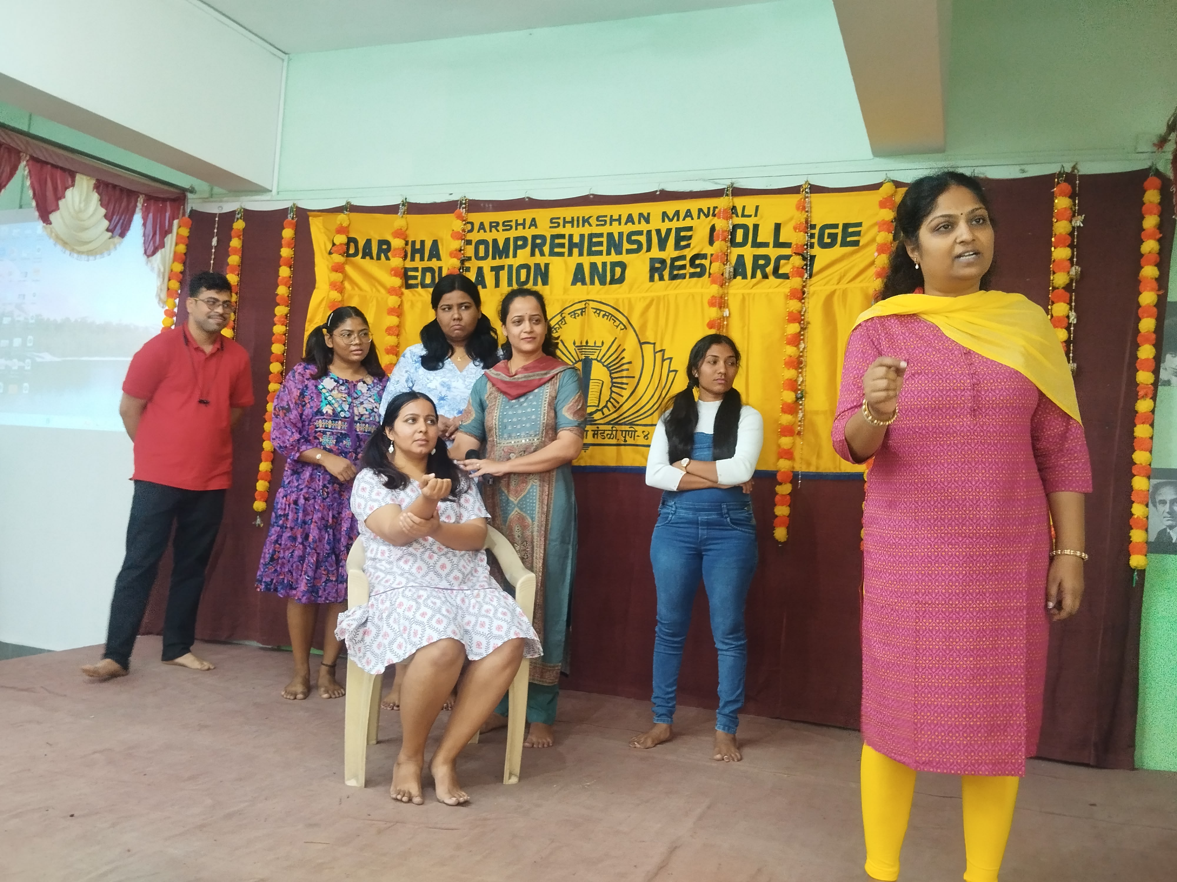 Group CoCurri Activity-SKB Group